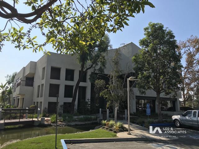 More Photos Of 3401 W Sunflower Ave, Santa Ana Office For Lease