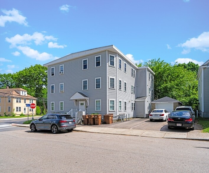 More Photos Of 2 Coburn St, Framingham Apartments For Sale