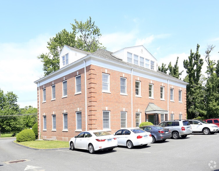 More Photos Of 65 East Ave, Norwalk Office For Sale