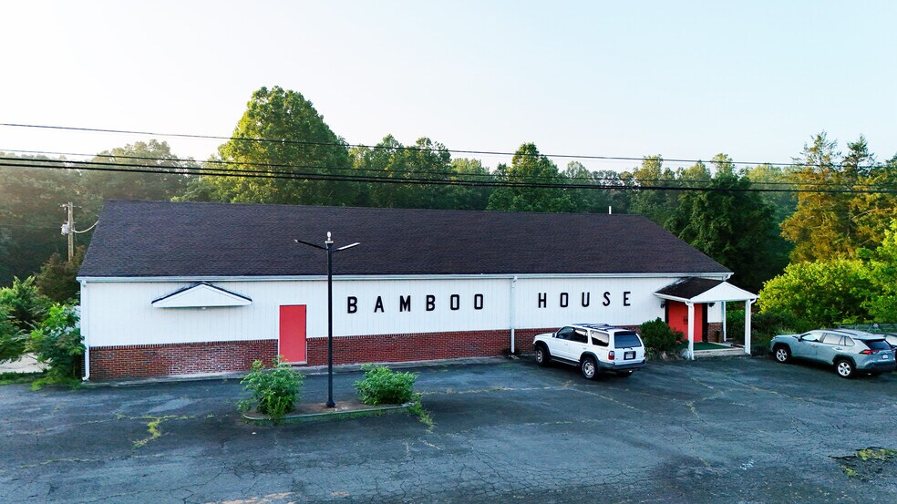 More Photos Of 4819-4831 Seminole Trl, Charlottesville Land For Sale