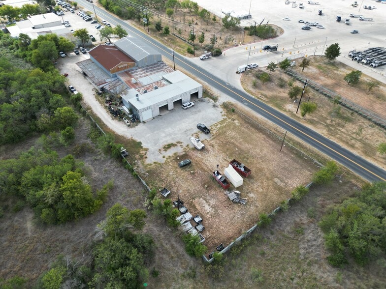 More Photos Of 11390 Old Corpus Christi, San Antonio Service For Sale