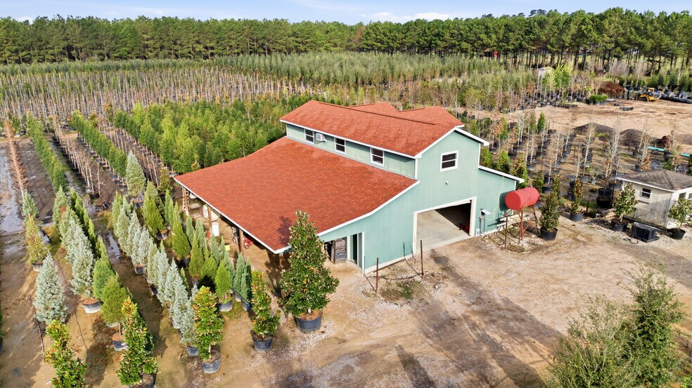 More Photos Of 28287 Hegar Rd, Hockley Land For Sale