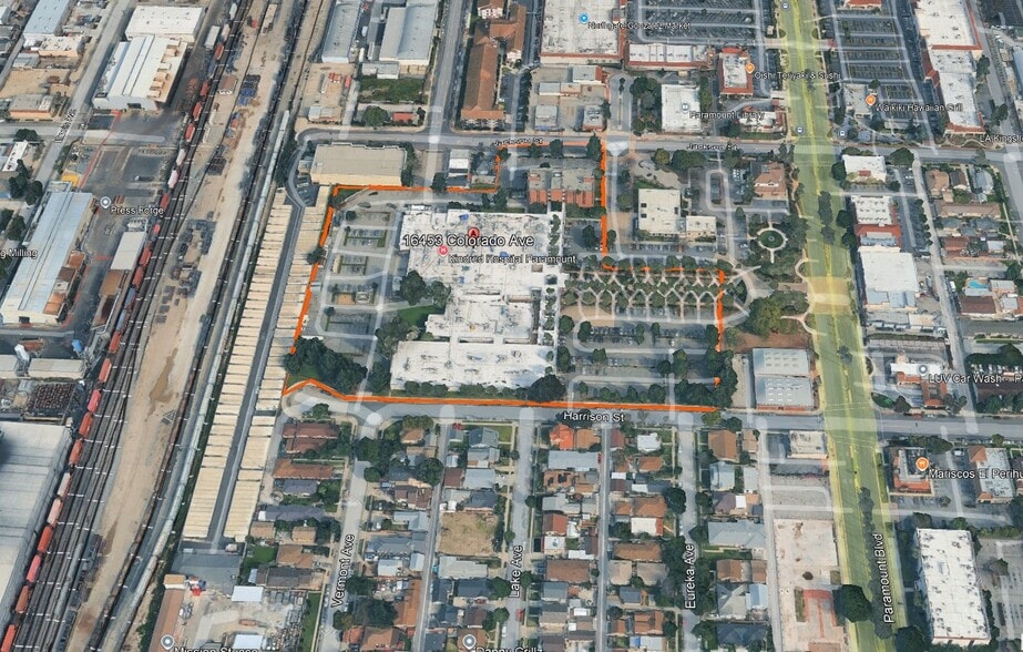 More Photos Of 16453 Colorado Ave, Paramount Hospital For Sale