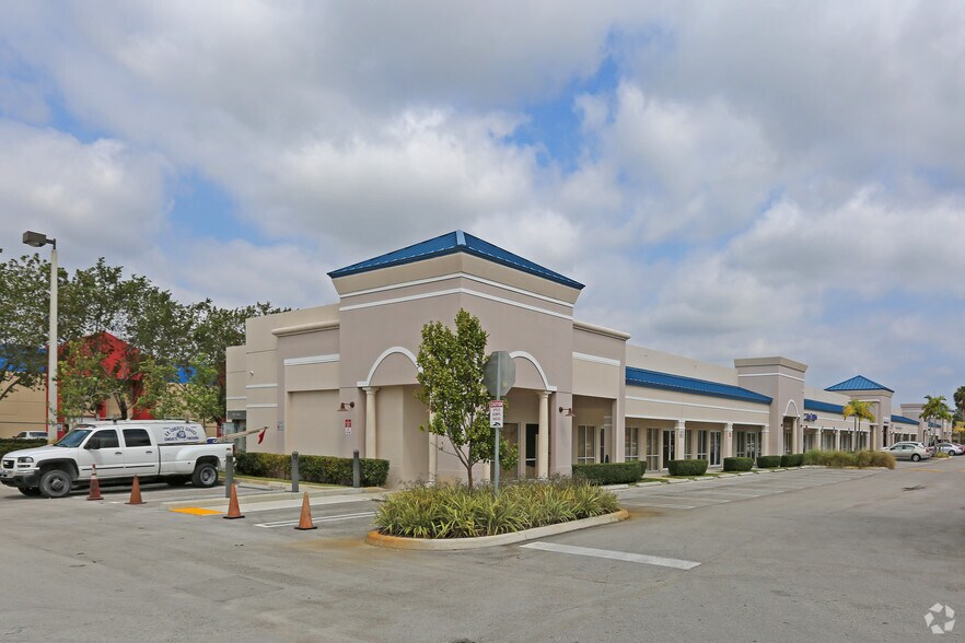 More Photos Of 12700 SW 122nd Ave, Miami General Retail For Lease