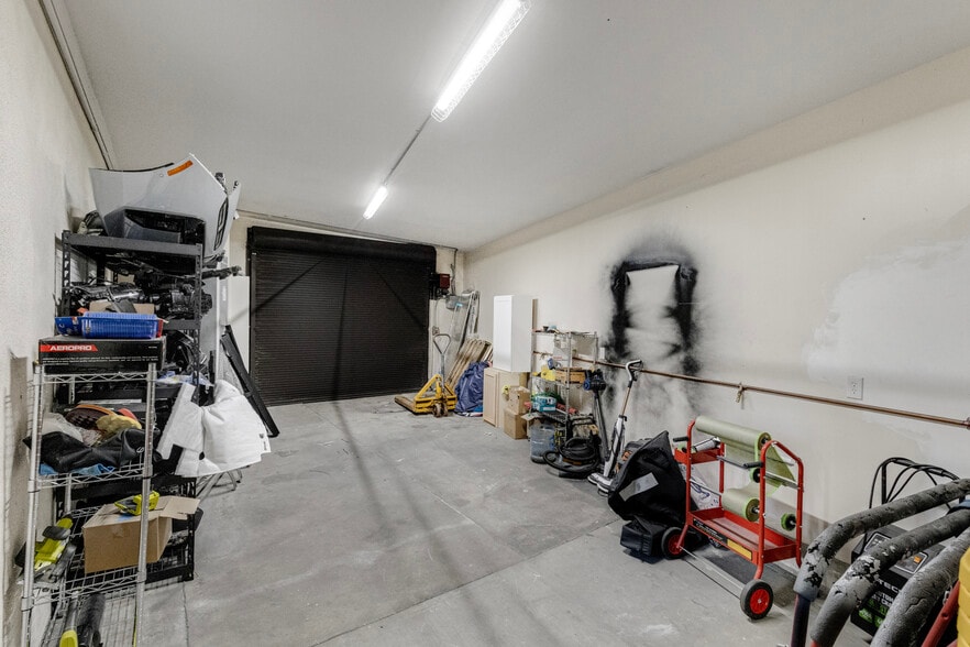 More Photos Of 7151-7157 Foothill Blvd, Tujunga Auto Repair For Sale