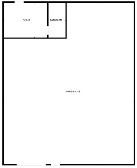 More Photos Of 14107 E Pioneer Way, Puyallup Warehouse For Lease