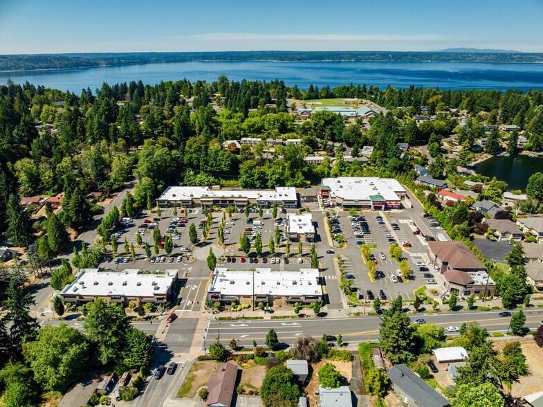 More Photos Of , Normandy Park General Retail For Sale