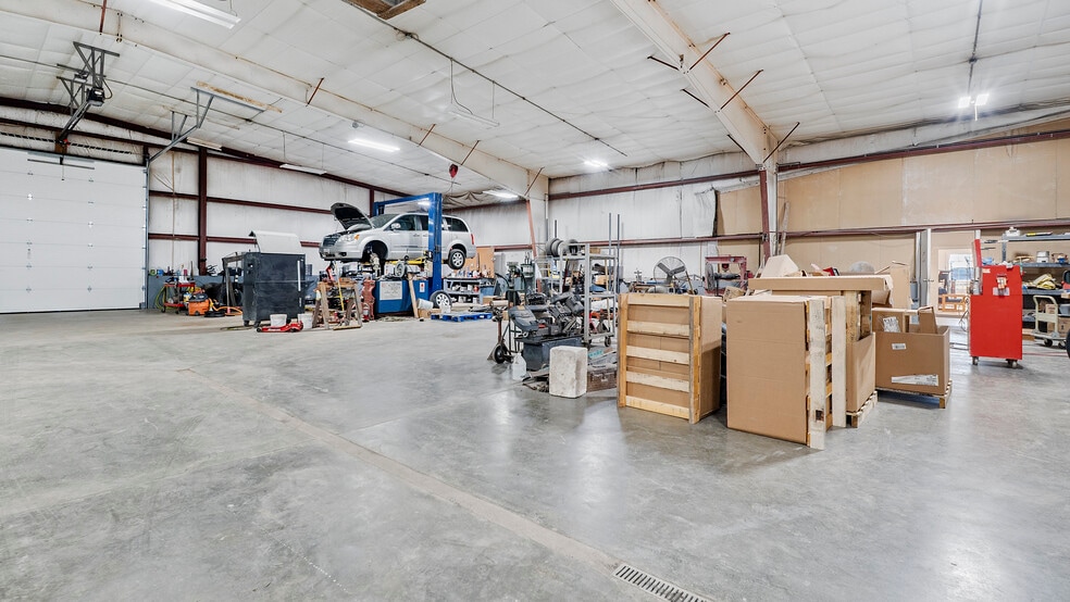 More Photos Of 4630 Crisfield Hwy, Crisfield Warehouse For Sale