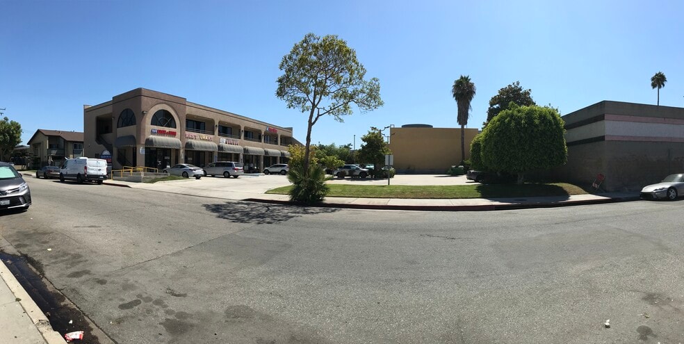 More Photos Of 12942 Galway St, Garden Grove Storefront Retail Office For Lease