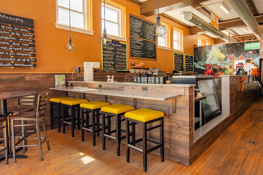 More Photos Of 63 Federal St, Pittsfield Apartments For Lease