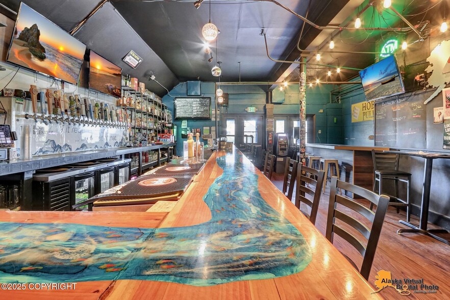 More Photos Of 535 W 3rd Ave, Anchorage Freestanding For Sale