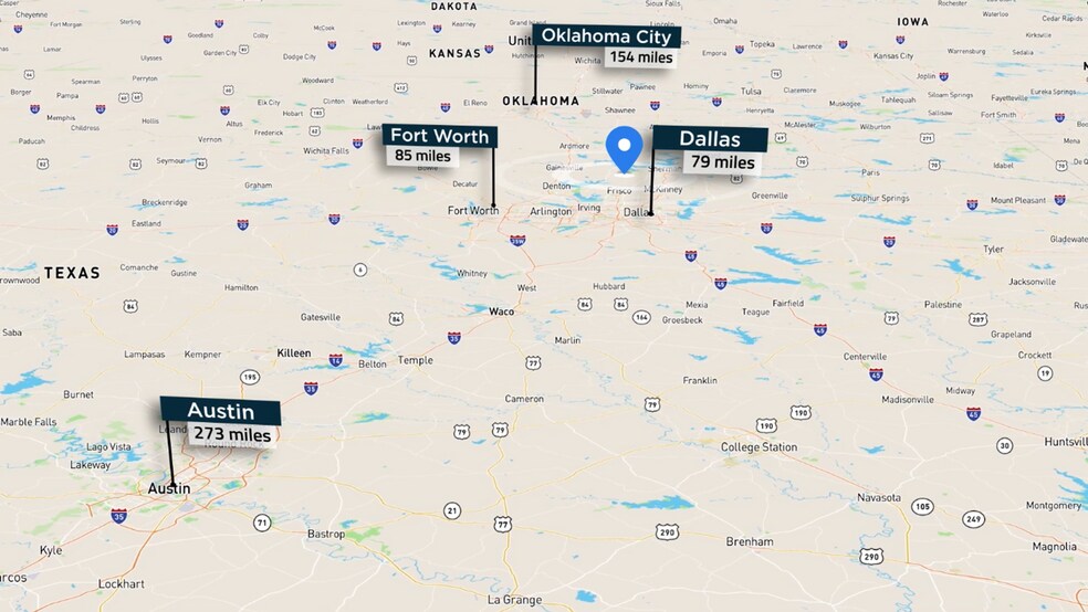 More Photos Of 144 Raccoon Dr, Sherman Land For Sale