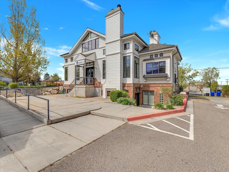 More Photos Of 485 S 100 E, Bountiful Office Residential For Sale