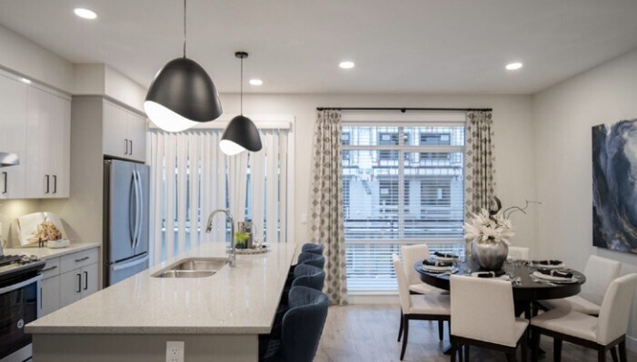 More Photos Of 46150 Thomas Rd, Chilliwack Apartments For Sale