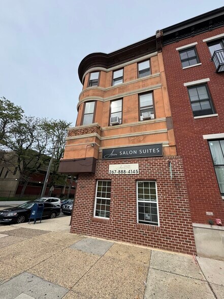 More Photos Of 1641 W Girard Ave, Philadelphia Office Residential For Sale
