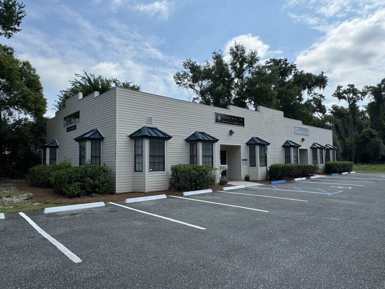 Primary Photo Of 3119 Crawfordville Hwy, Crawfordville Office For Lease