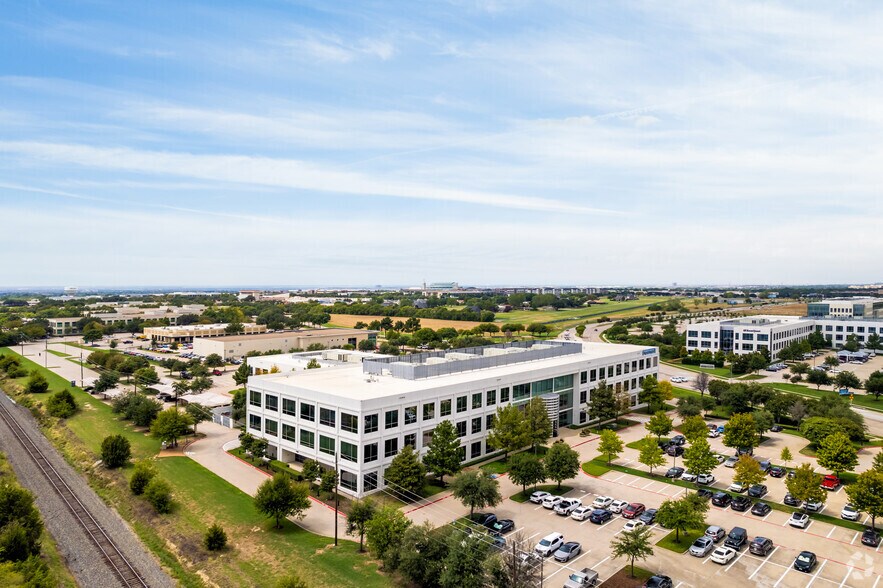 More Photos Of 6100 W Plano Pky, Plano Unknown For Lease