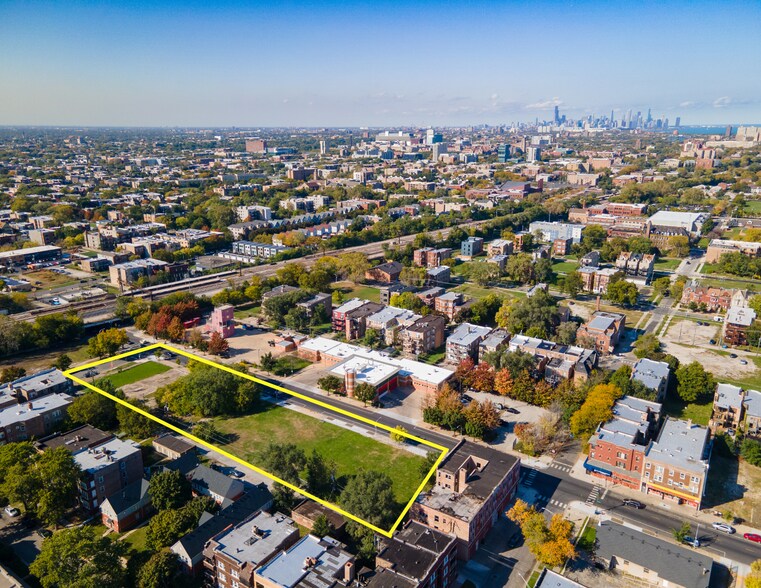 More Photos Of 1409-1447 E 67th St, Chicago Land For Sale