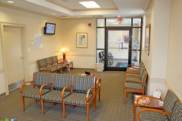 More Photos Of 7402 Davidson Pky S, Stockbridge Office For Sale