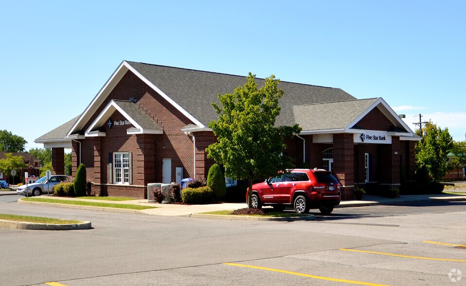 More Photos Of 3231 Southwestern Blvd, Orchard Park Unknown For Sale