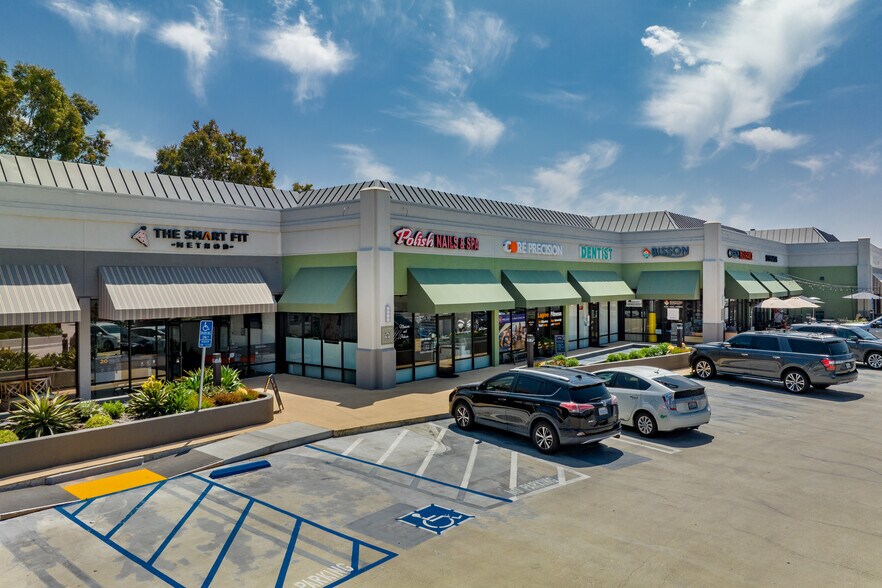 More Photos Of 18200 Yorba Linda Blvd, Yorba Linda Unknown For Lease