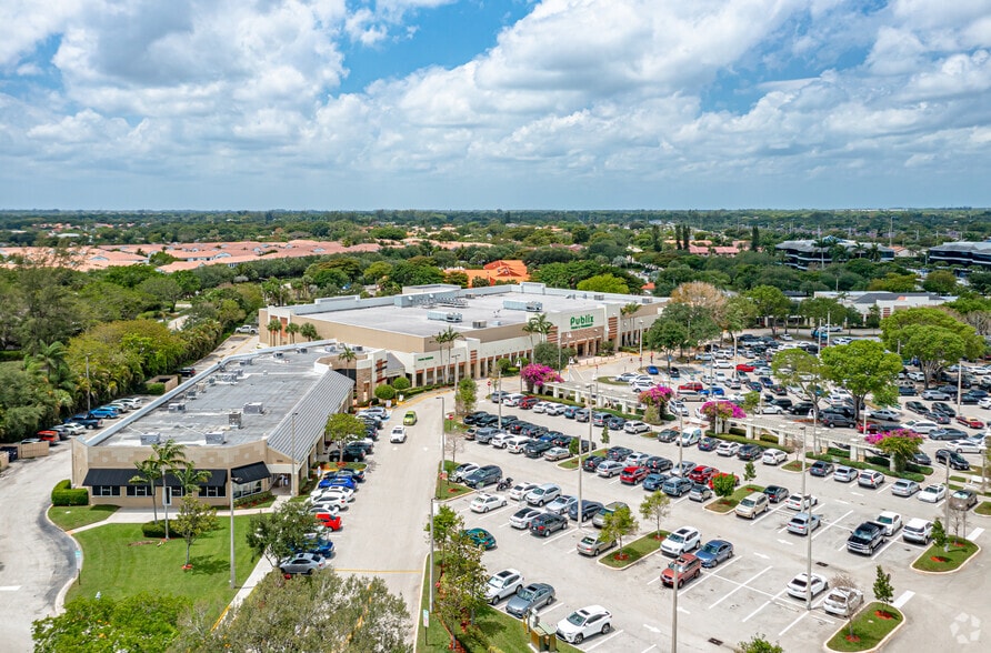 More Photos Of 7024-7060 Palmetto Park Rd, Boca Raton Unknown For Lease