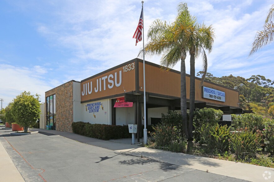 More Photos Of 1833 Oceanside Blvd S, Oceanside Industrial For Sale