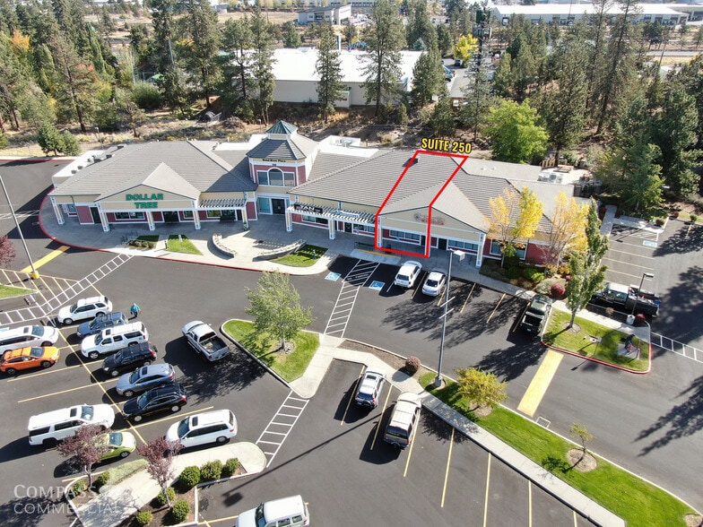 More Photos Of 100-108 NE Bend River Mall Dr, Bend Storefront Retail Office For Lease