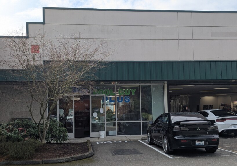 More Photos Of 3330 Pacific Ave SE, Olympia Freestanding For Lease