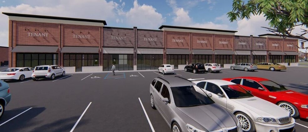 More Photos Of 800 Oceanport Ave, Fort Monmouth Unknown For Lease