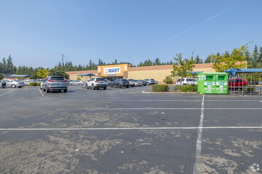 More Photos Of 3333 184th St SW, Lynnwood Freestanding For Lease