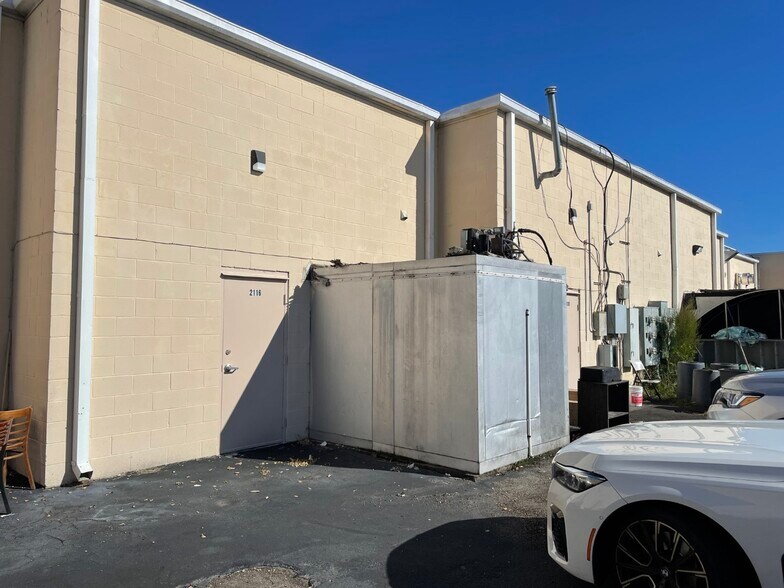 More Photos Of 2120 Oakheart Rd, Myrtle Beach Restaurant For Lease