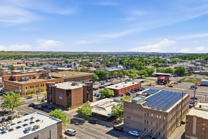 More Photos Of 123 Durbin St, Casper Office For Sale