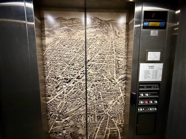 More Photos Of 554 Main St, Worcester Office For Lease