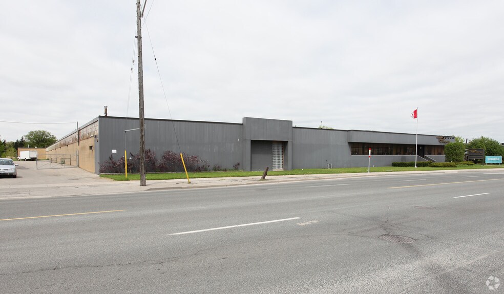 More Photos Of 1166-1188 Caledonia Rd, Toronto Manufacturing For Lease