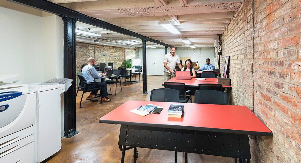 More Photos Of 2316 Rhode Island Ave NE, Washington Storefront For Sale