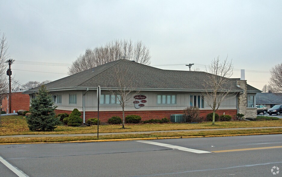 More Photos Of 244 Wilson Dr, Xenia Office Residential For Sale