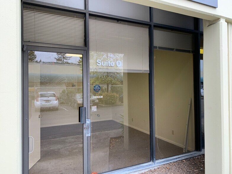 More Photos Of 320 Tesconi Cir, Santa Rosa Flex For Lease