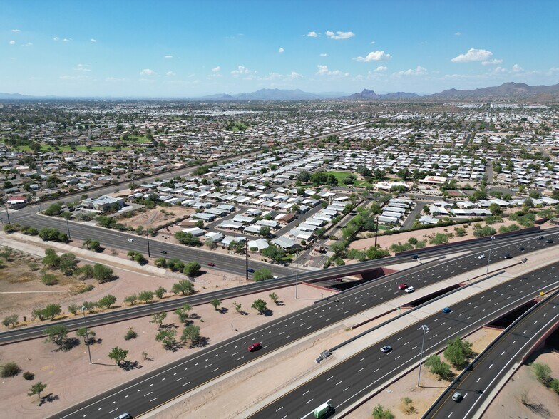 More Photos Of 8442 Southern Ave, Mesa Land For Sale