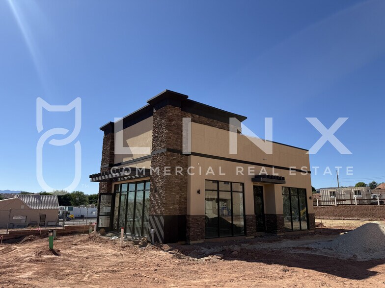 Primary Photo Of 255 E Telegraph St, Washington General Retail For Lease