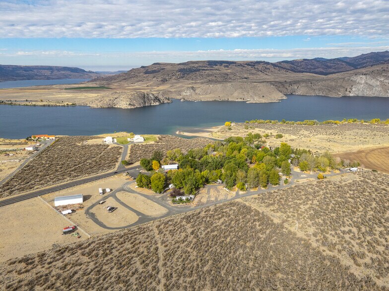 More Photos Of 44892 State Route 21 N, Wilbur Trailer Camper Park For Sale