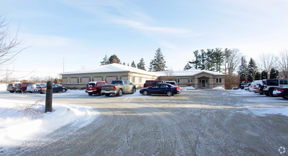 More Photos Of 5787 Stadium Dr, Kalamazoo Office For Lease