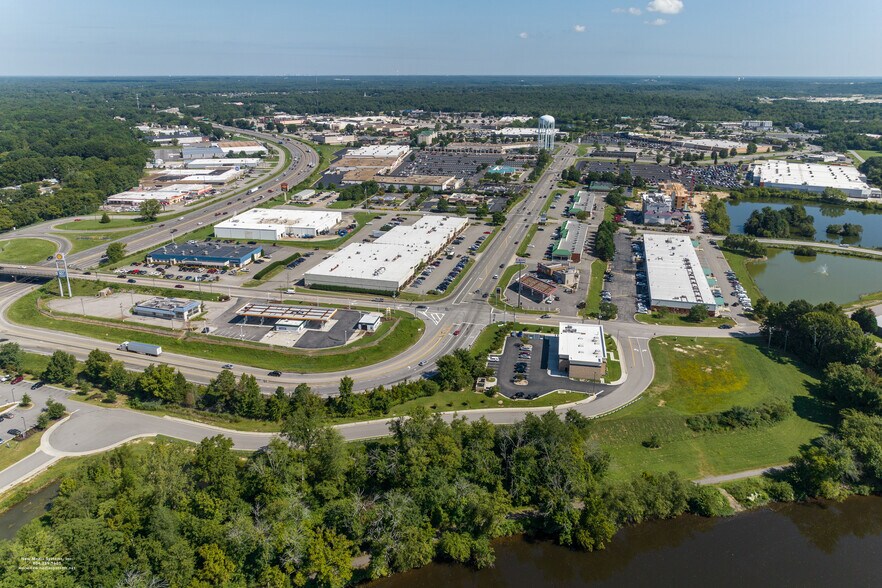 Primary Photo Of Lot 9 – 0 E. Roslyn Rd, Colonial Heights Land For Sale