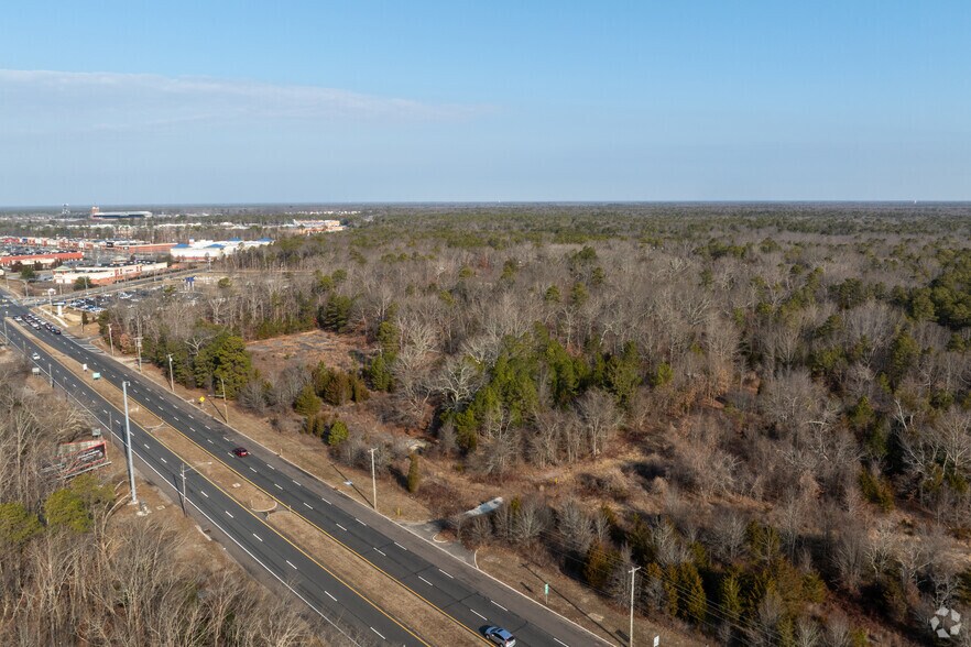 More Photos Of 4127 Black Horse Pike, Mays Landing Land For Sale