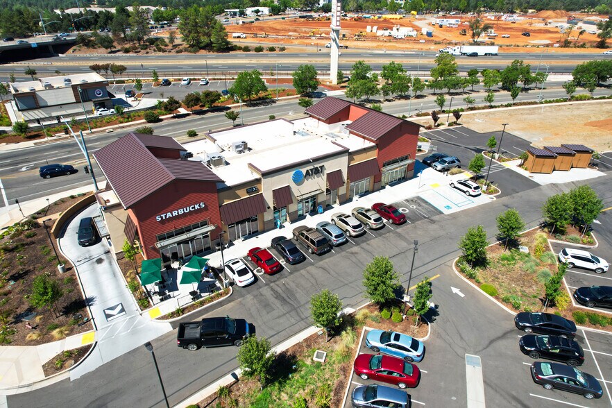 More Photos Of 1 Churn Creek Rd, Redding Land For Sale