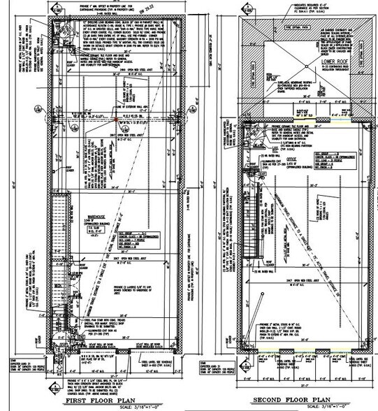 More Photos Of 101 Chestnut Ave, Staten Island Distribution For Lease