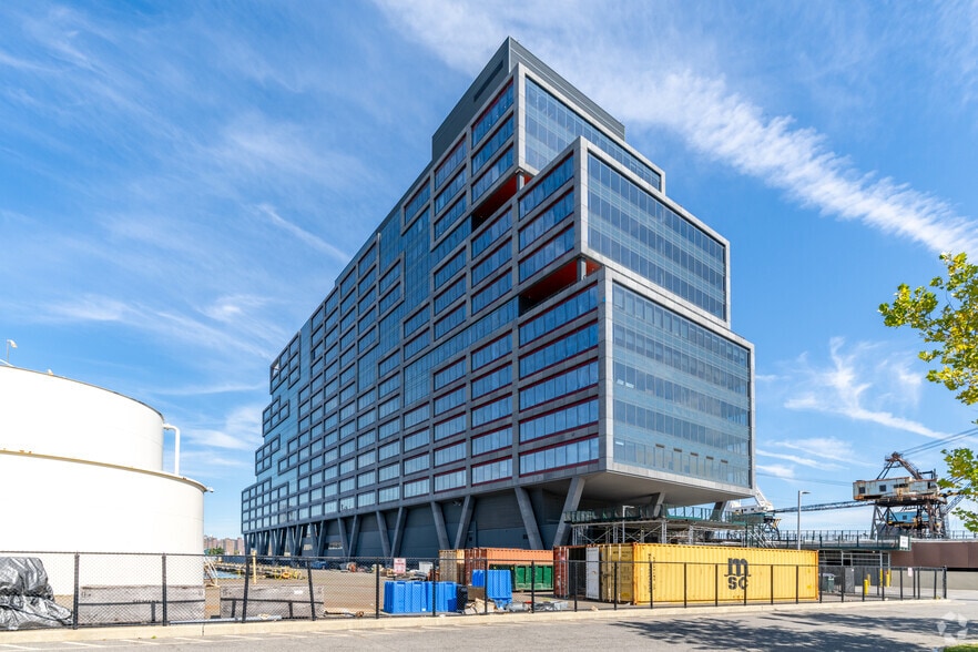 More Photos Of 63 Flushing Ave, Brooklyn Office For Lease