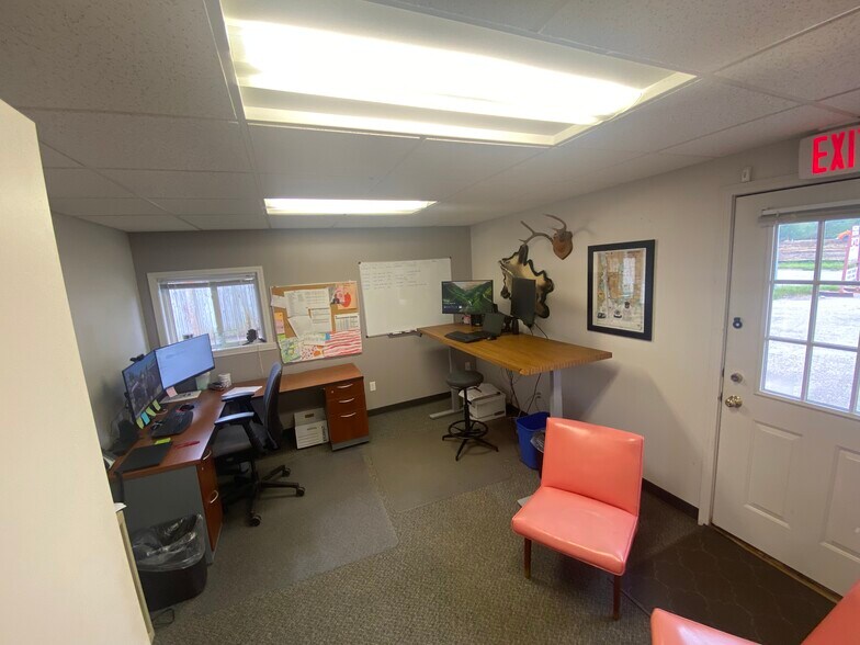 More Photos Of 6133 Aurelius Rd, Lansing Industrial For Sale