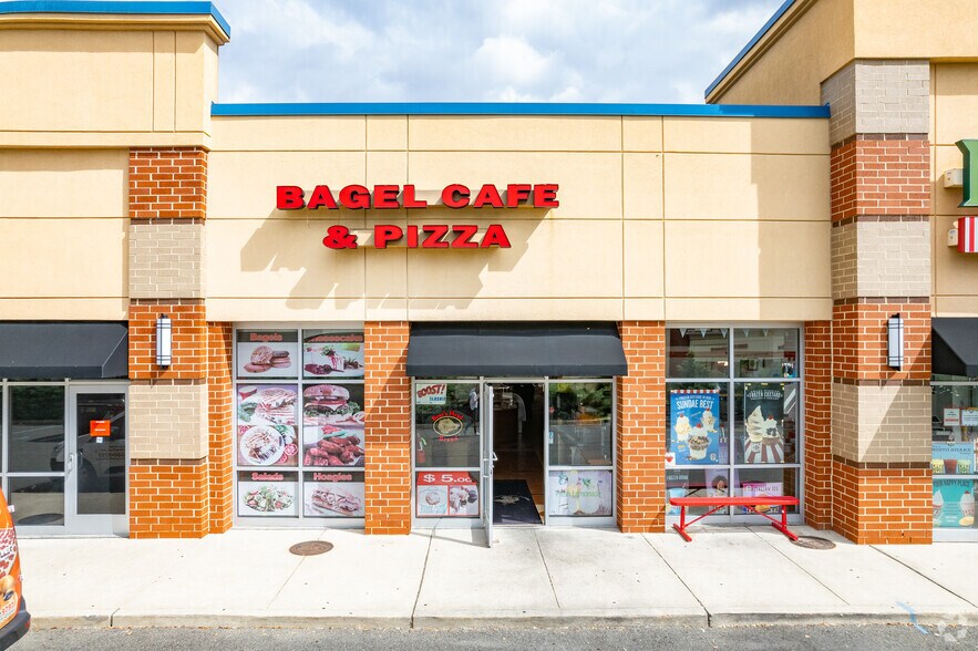 More Photos Of 4376 Route 130, Willingboro General Retail For Lease