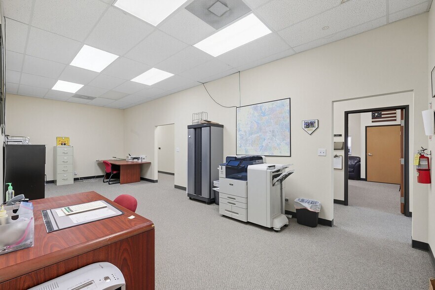More Photos Of 16430 W US Highway 380, Ponder Warehouse For Sale